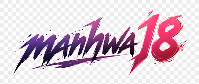 manhwa18 official logo